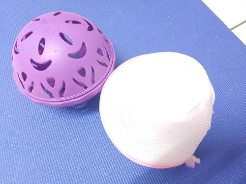 Rose Bra Saver Protector Laundry Washer photo review