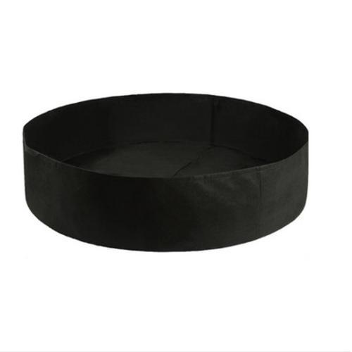 Round Planting Container Grow Bag Raised Garden Bed