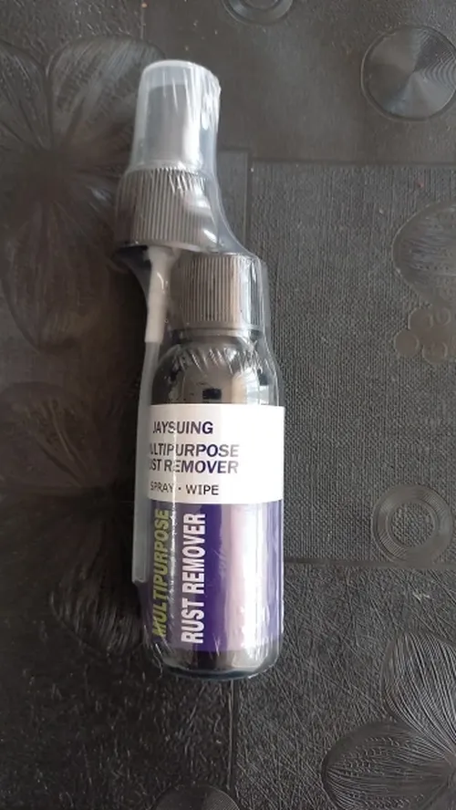 Rust Remover Steel Repair photo review