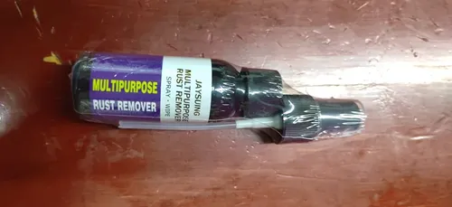 Rust Remover Steel Repair photo review