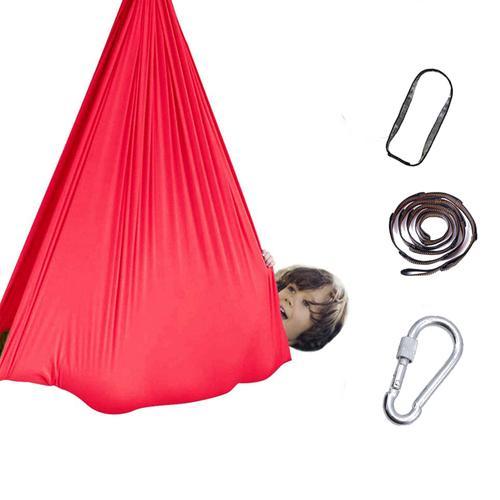 Sensory Hammock Swing for Cuddle Up and Therapy