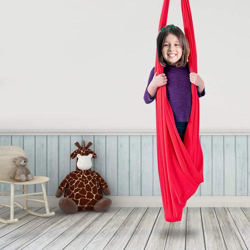 Sensory Hammock Swing for Cuddle Up and Therapy