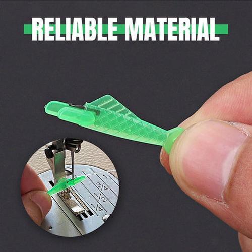 Sewing Machine Needle Threader