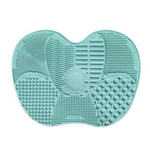 Silicone Makeup Brush Cleaning Pad