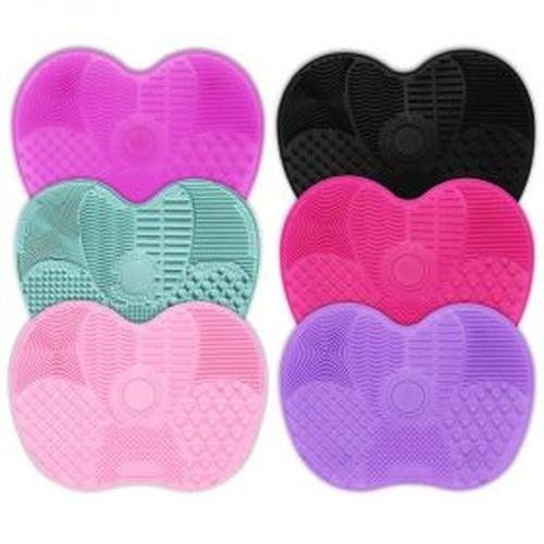 Silicone Makeup Brush Cleaning Pad