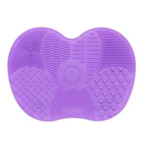 Silicone Makeup Brush Cleaning Pad