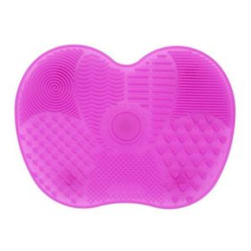 Silicone Makeup Brush Cleaning Pad