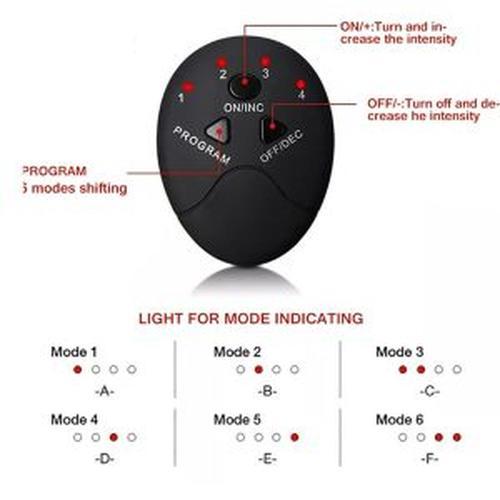 Smart Foot Massager Machine for Physiotherapy and Fatigue Relief