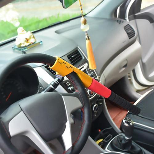 Steering Wheel Lock