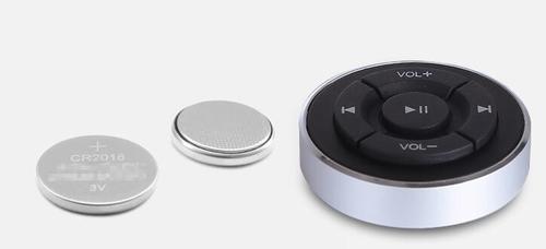 Steering Wheel Remote