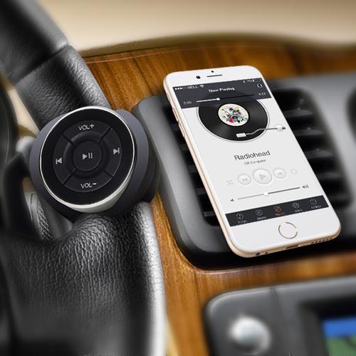 Steering Wheel Remote