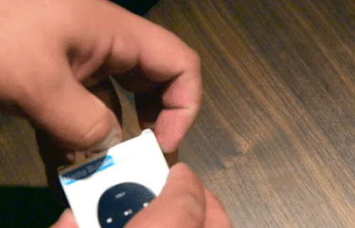 Steering Wheel Remote