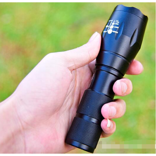 Super Powerful Waterproof Outdoor Led Flashlights