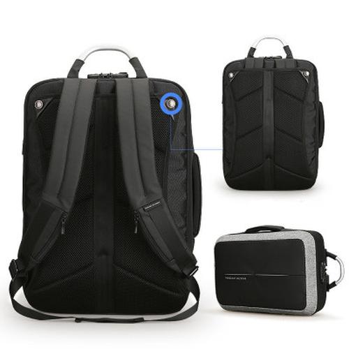 The Most Versatile &amp; Lightweight Laptop Backpack