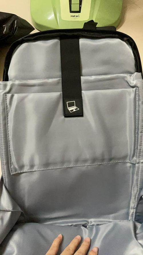 The Most Versatile & Lightweight Laptop Backpack photo review