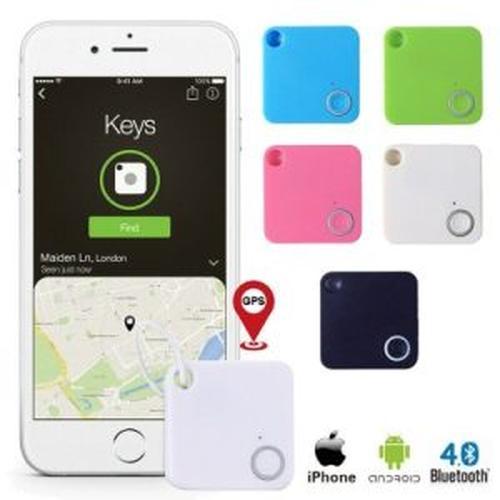 Tile Bluetooth Tracker