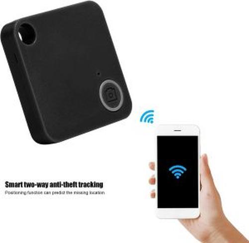 Tile Bluetooth Tracker