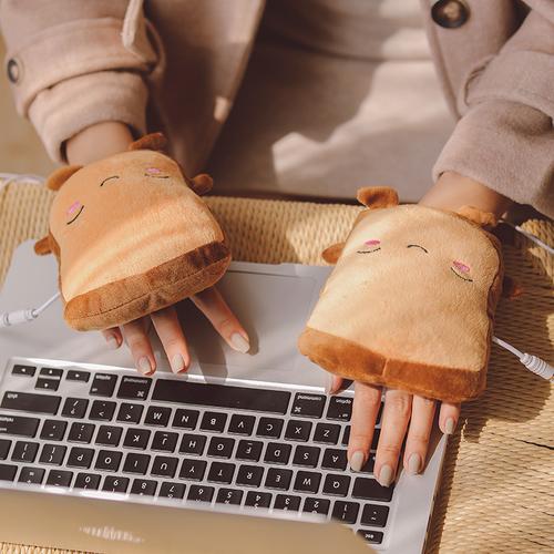 Toasty Usb Hand Warmers