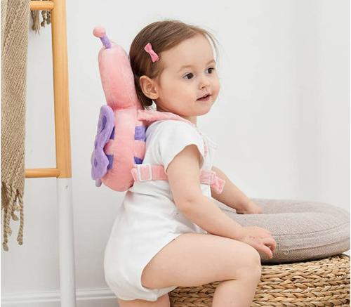 Toddler Baby Anti Fall Backpack