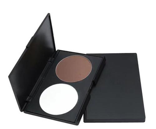 Two Shade Contour Palette For The Perfect Shape