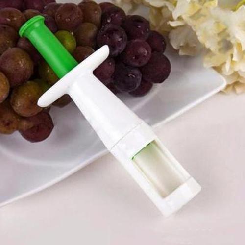 Ultimate Grape Slicer: Effortless &amp; Precise Grape Cutting Tool