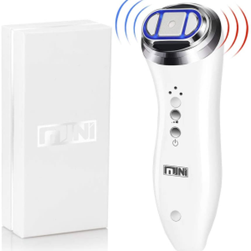 Ultrasonic Beauty Equipment for Face Lifting, Slimming &amp; Skin Care