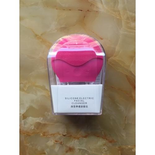 Ultrasonic Facial Cleansing Brush
