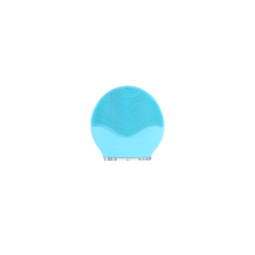 Ultrasonic Facial Cleansing Brush