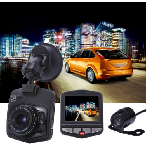 Video Recorder Dashcam