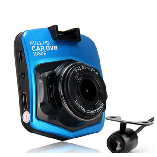 Video Recorder Dashcam