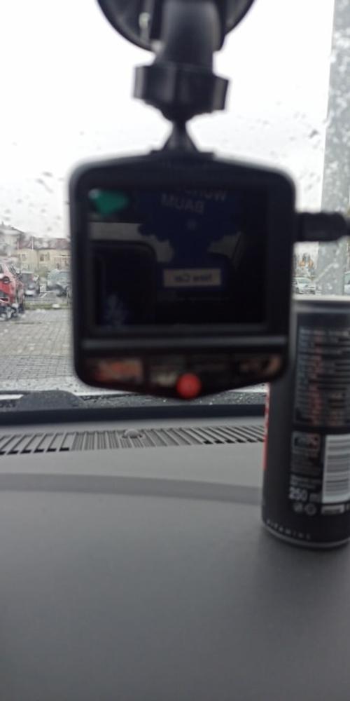 Video Recorder Dashcam photo review