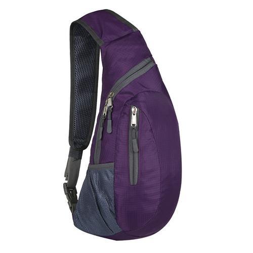 Waterfly sling backpack one shoulder backpacks the small ones backpack