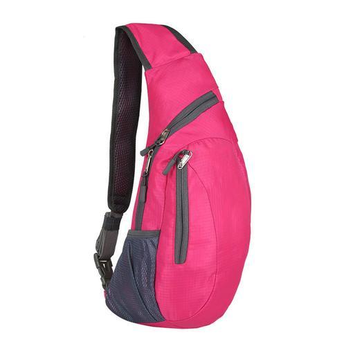 Waterfly sling backpack one shoulder backpacks the small ones backpack