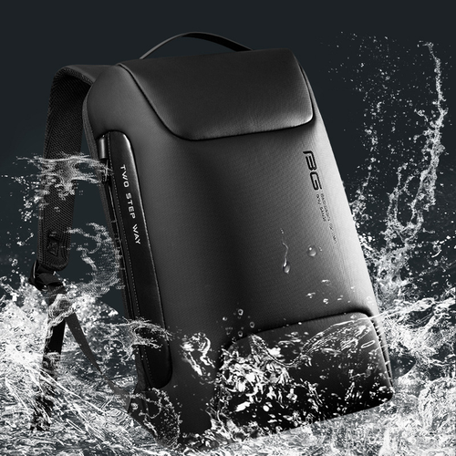 Waterproof Business Travel Computer Backpack