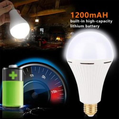 Wifi 360º Panoramic Security Light Bulb With Camera Surveillance Flasheye