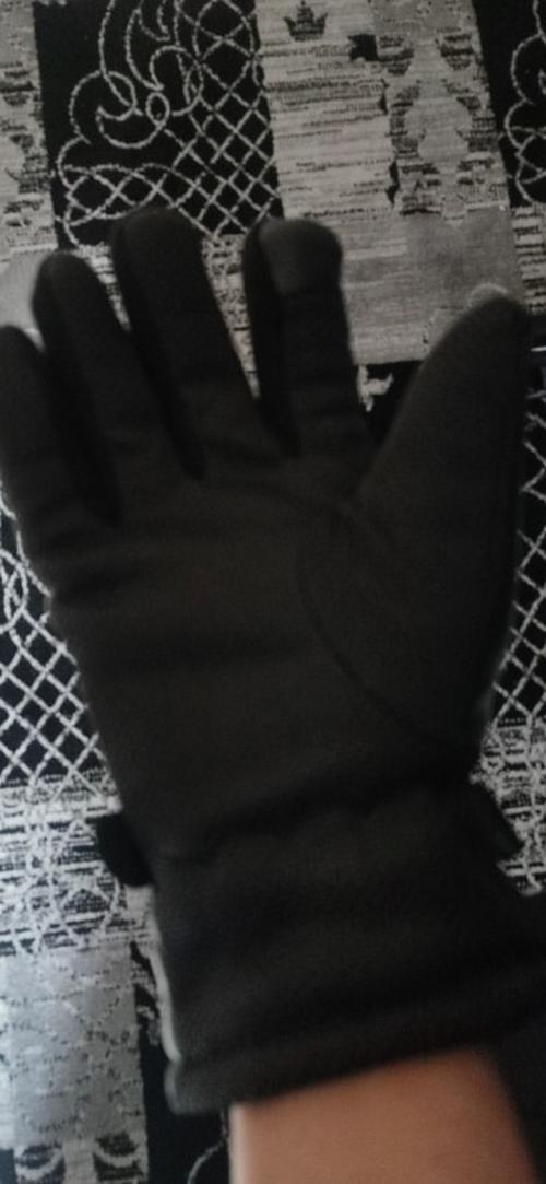 Winter Electric Heated Gloves - Warm Heating photo review