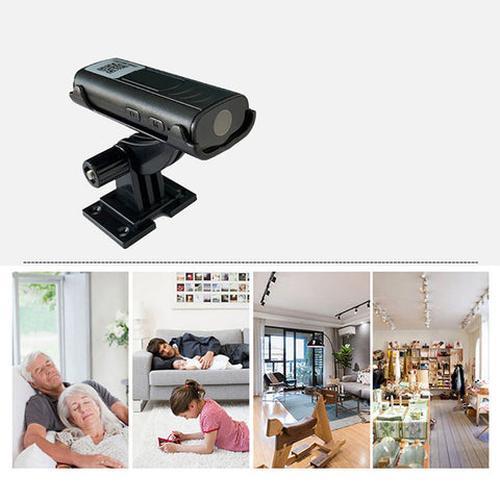 Wireless Wifi Camera Cell Phone Remote Monitoring Security Camera